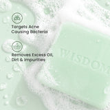 Back Acne Soap (Pack of 2)