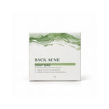 Back Acne Soap (Pack of 2)
