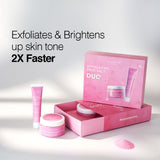Pink Salt Duo Kit