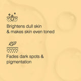 C Glow Serum