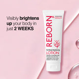 Reborn Full Body Brightening Lotion