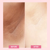 reborn cream result
