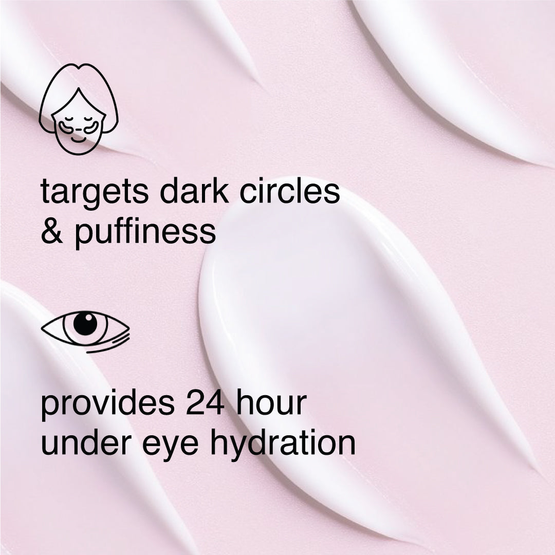 rinkle eye cream benefits