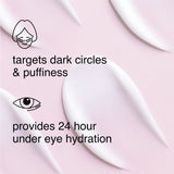rinkle eye cream benefits