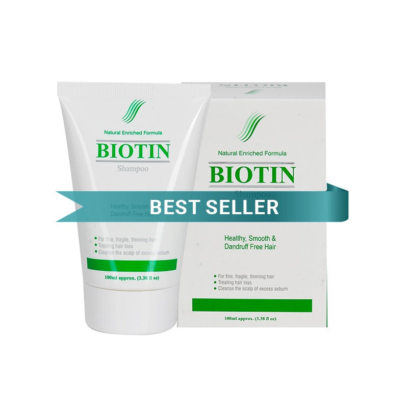 biotin shampoo sale