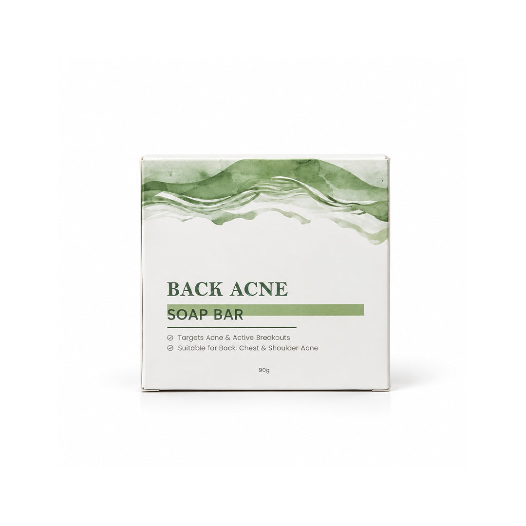 Back Acne Soap (Pack of 2)