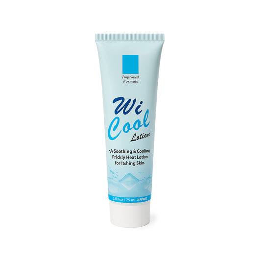 Wicool Lotion