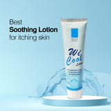 Wicool Lotion