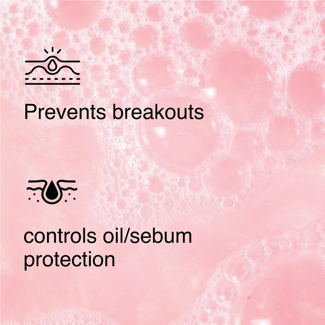 acne plus face wash benefits