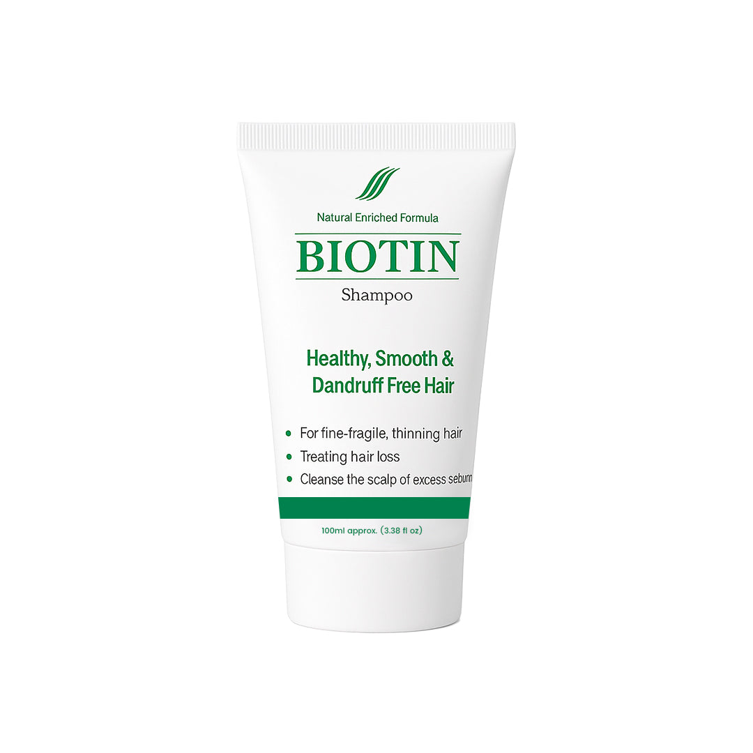 biotin shampoo 200ml