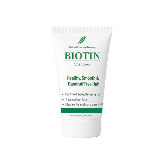 biotin shampoo 200ml
