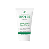 biotin shampoo 200ml