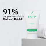 biotin shampoo benefits