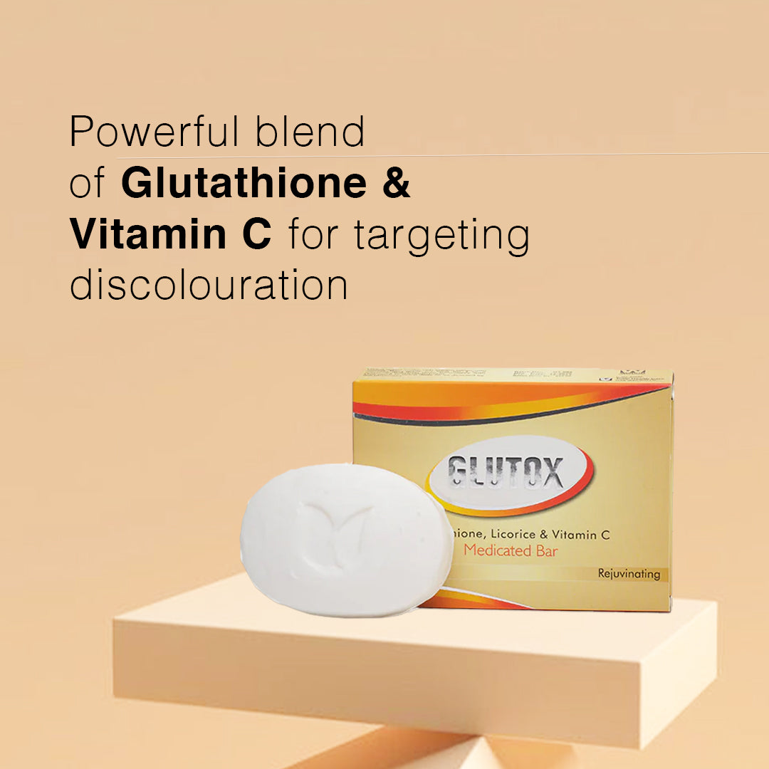 glutox soap benefits