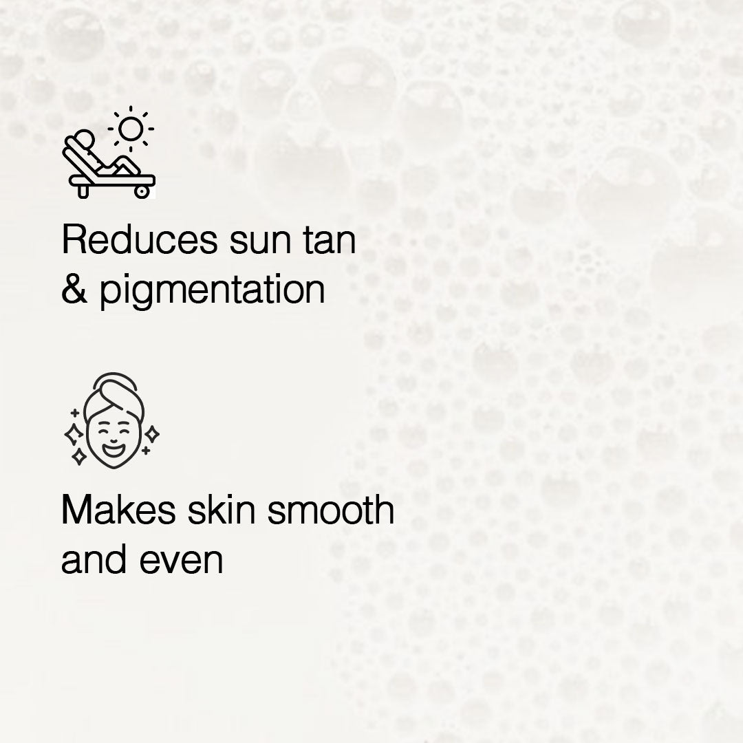 glutox soap gain