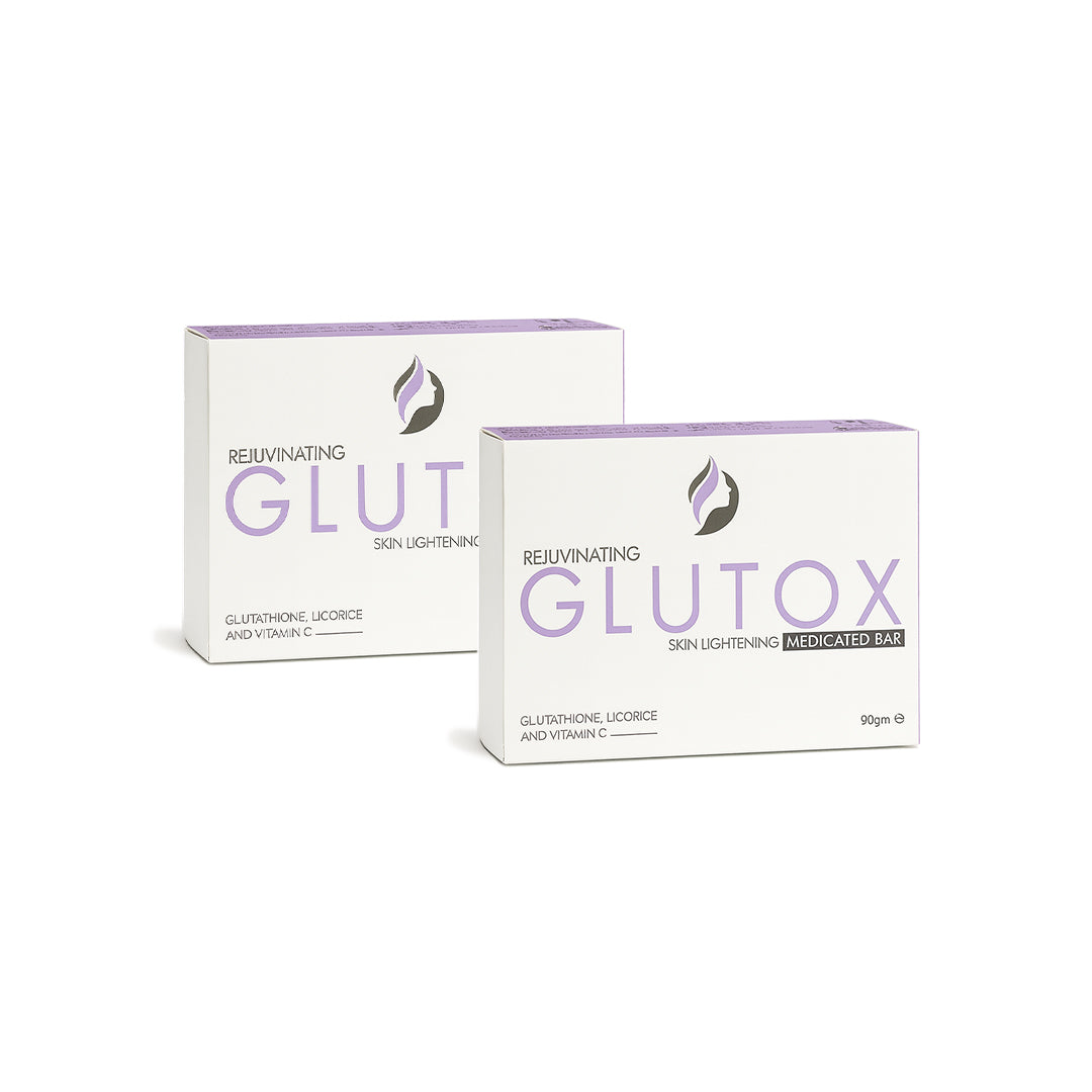 glutox soaps