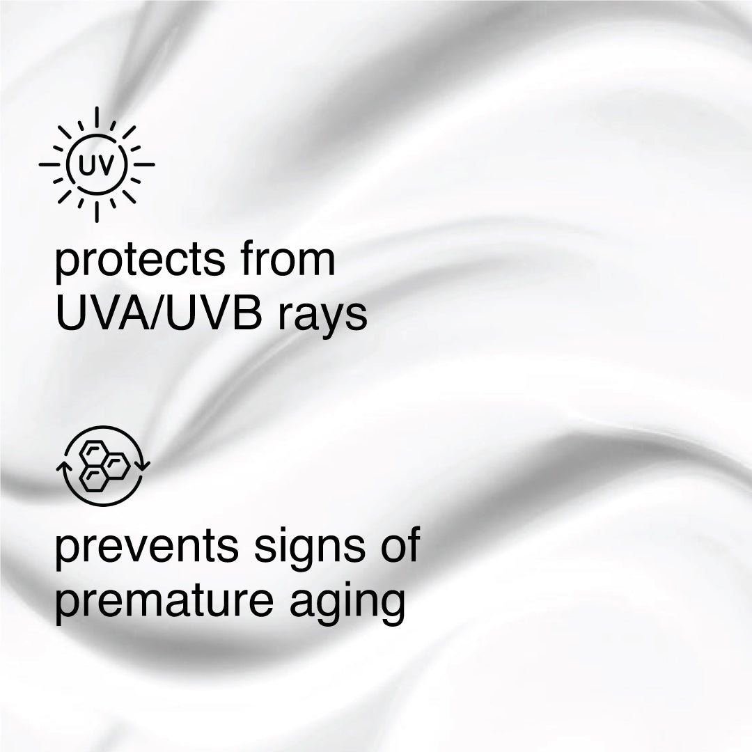rayban Lotion spf 60 benefits