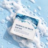 Moroccan Soap (Pack of 2)