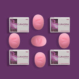 Curaderm Bar (Pack of 3)